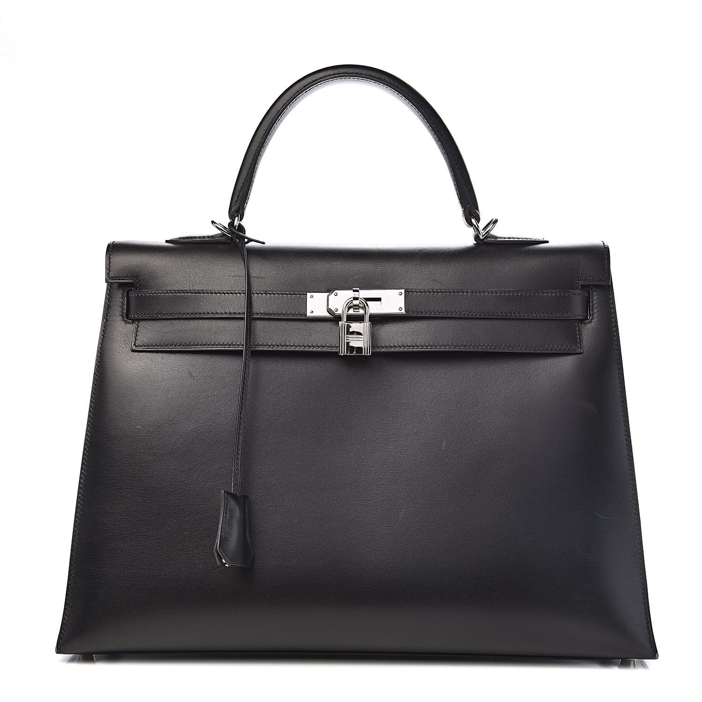 Box Kelly Sellier 35 Black