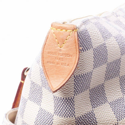 Louis Vuitton Damier Azur Totally MM 6 of 9