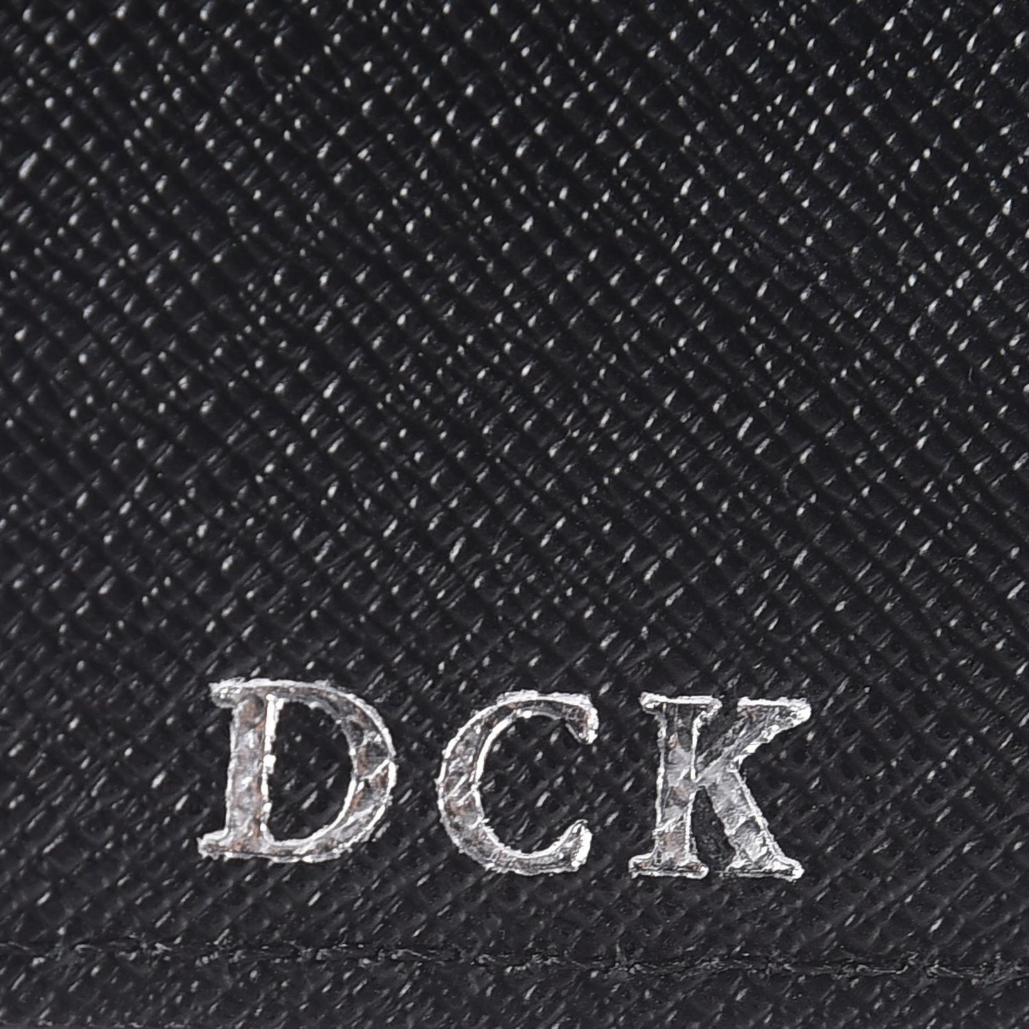 Epi Victorine Wallet Black