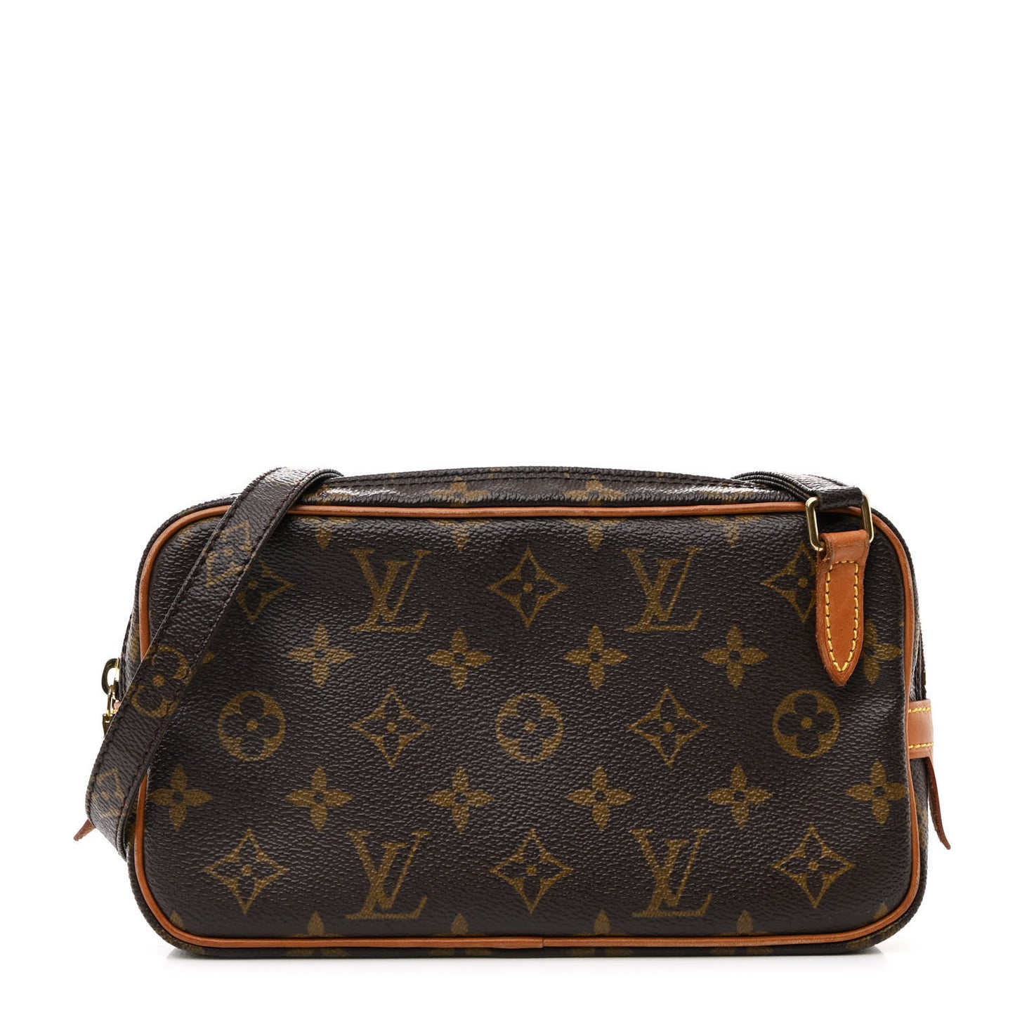 Monogram Pochette Marly Bandouliere