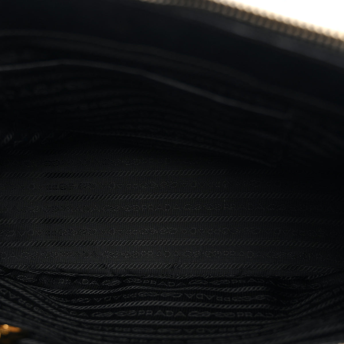 Saffiano Small Galleria Double Zip Tote Black