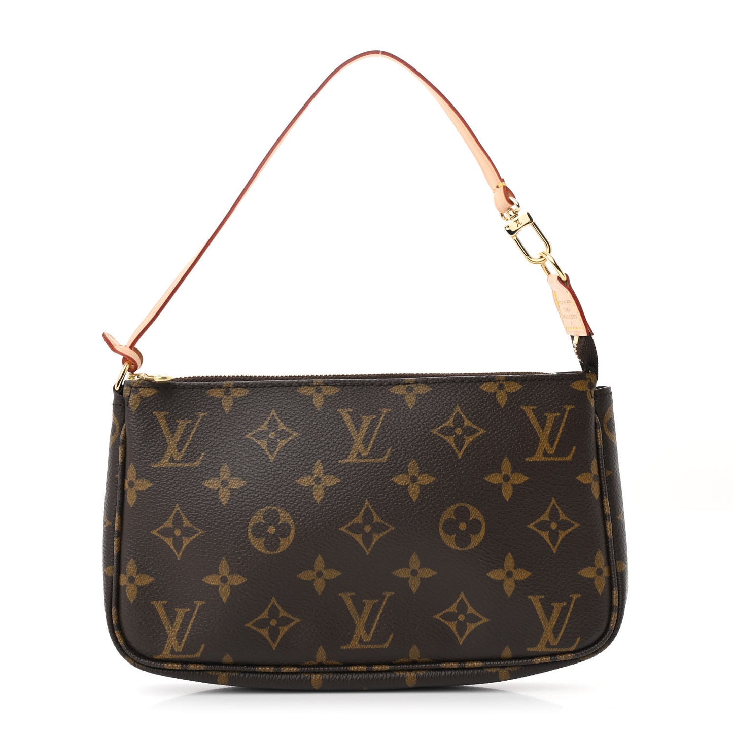 Monogram Pochette Accessories