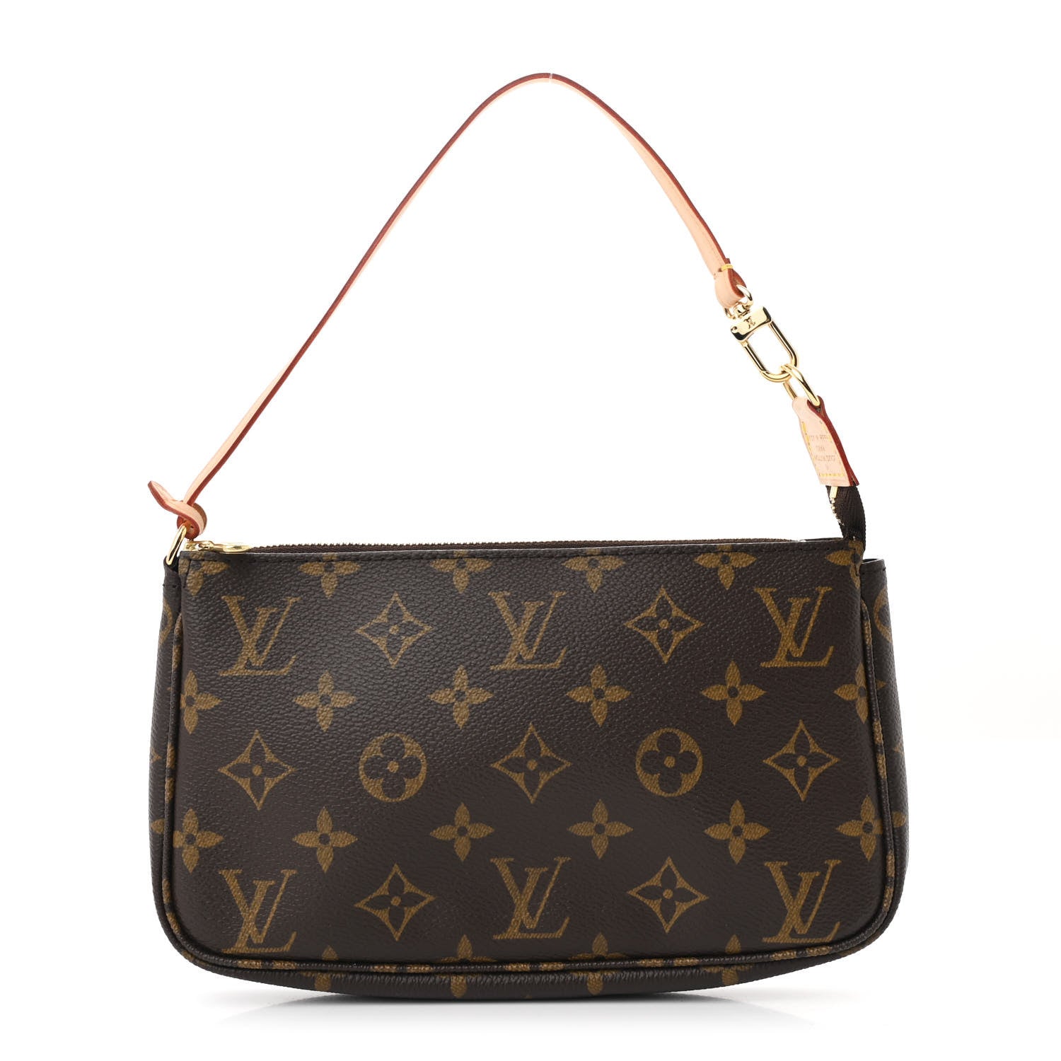 Louis Vuitton Monogram Pochette Accessories 1 of 10