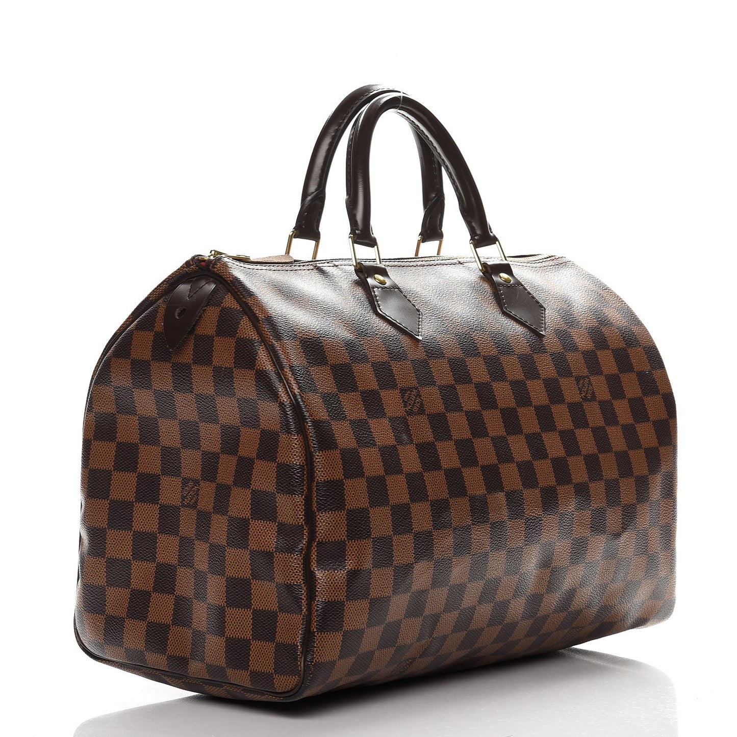 Damier Ebene Speedy 35