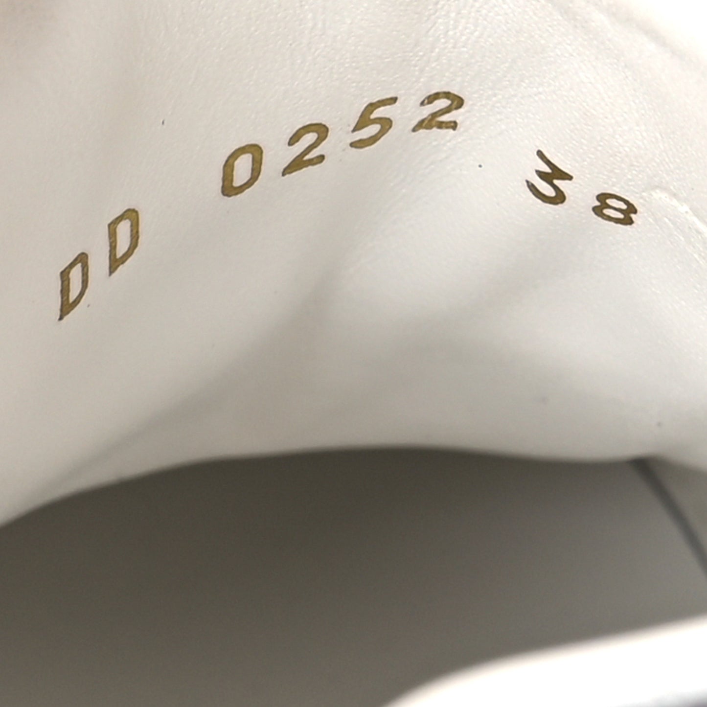 Monogram Time Out Sneakers 38