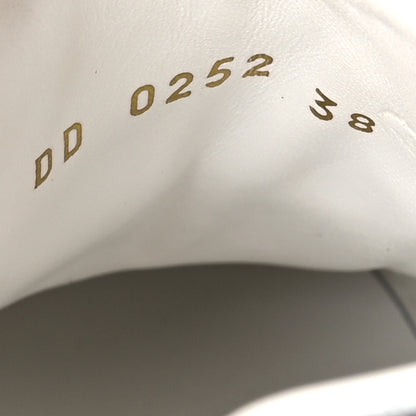 Louis Vuitton Monogram Time Out Sneakers 38 7 of 9
