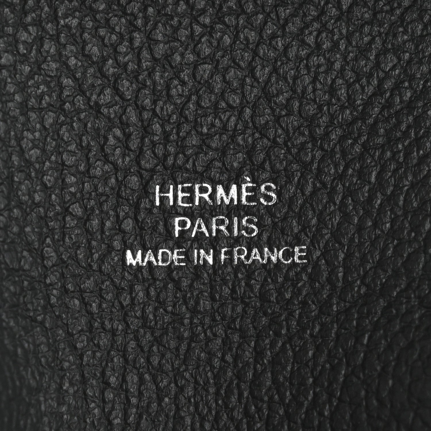 Hermes Evercolor Bastia Coin Purse  Vert Amande Gris Meyer 6 of 8