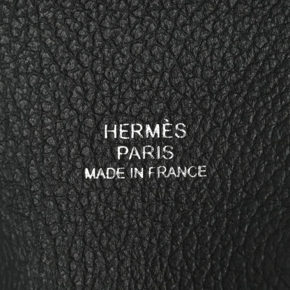 Hermes Evercolor Bastia Coin Purse  Vert Amande Gris Meyer 6 of 8
