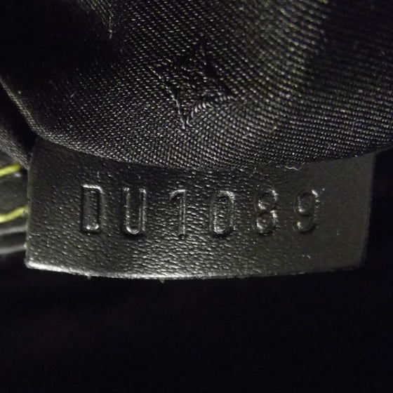 Louis Vuitton Suhali Le Majestueux Noir 9 of 9