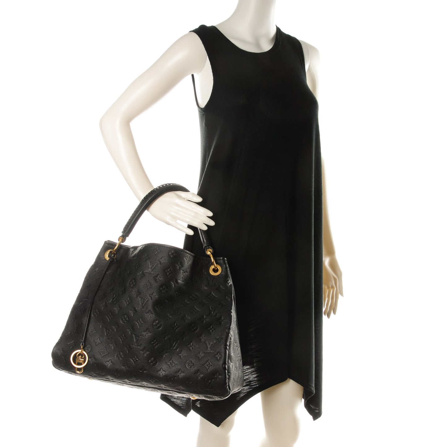 Empreinte Artsy MM Black