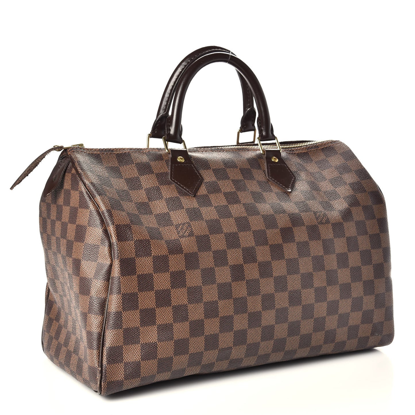 Damier Ebene Speedy 35