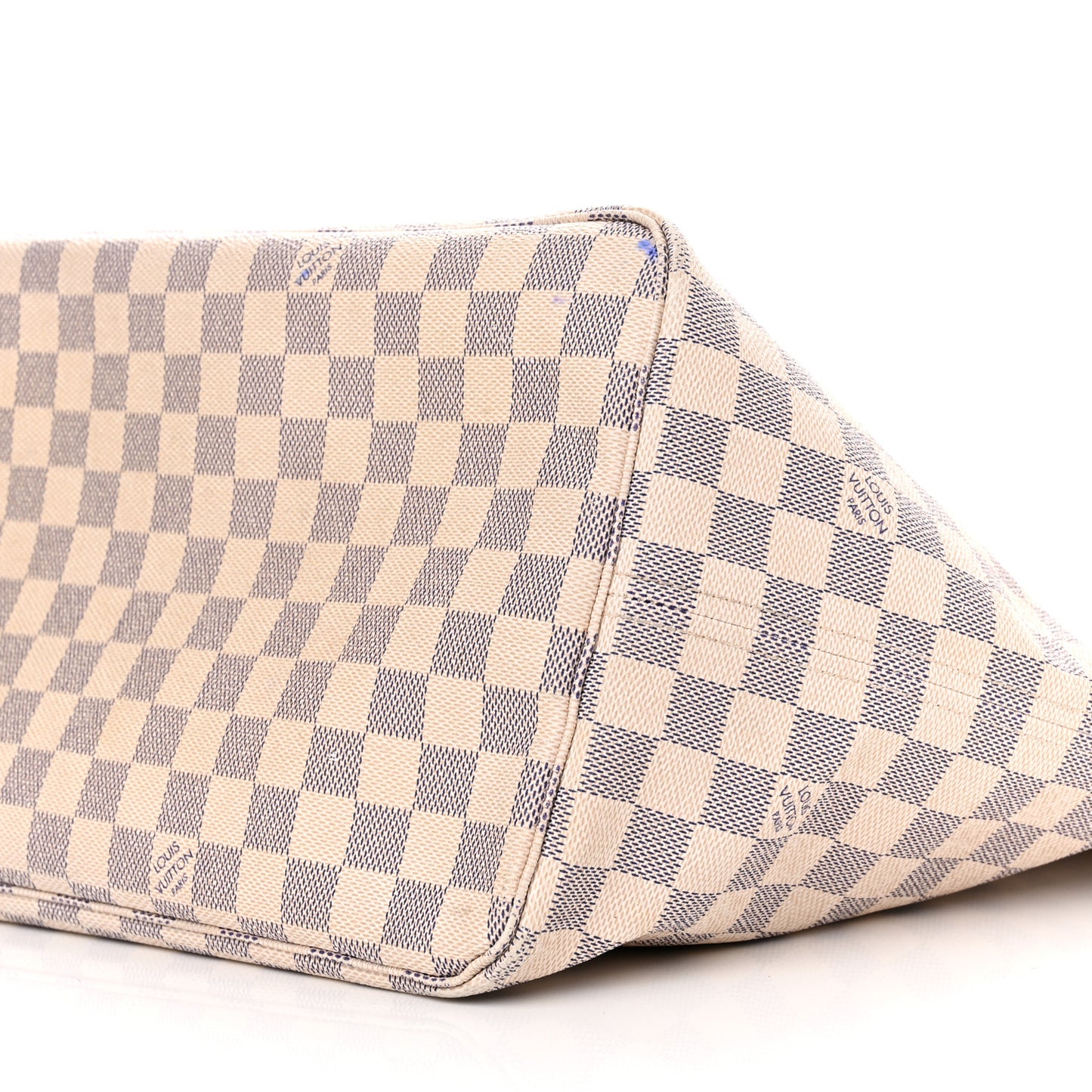 Damier Azur Neo Neverfull GM