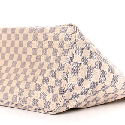 Louis Vuitton Damier Azur Neo Neverfull GM 10 of 13