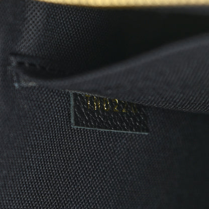 Louis Vuitton Empreinte Daily Pouch Black 7 of 7