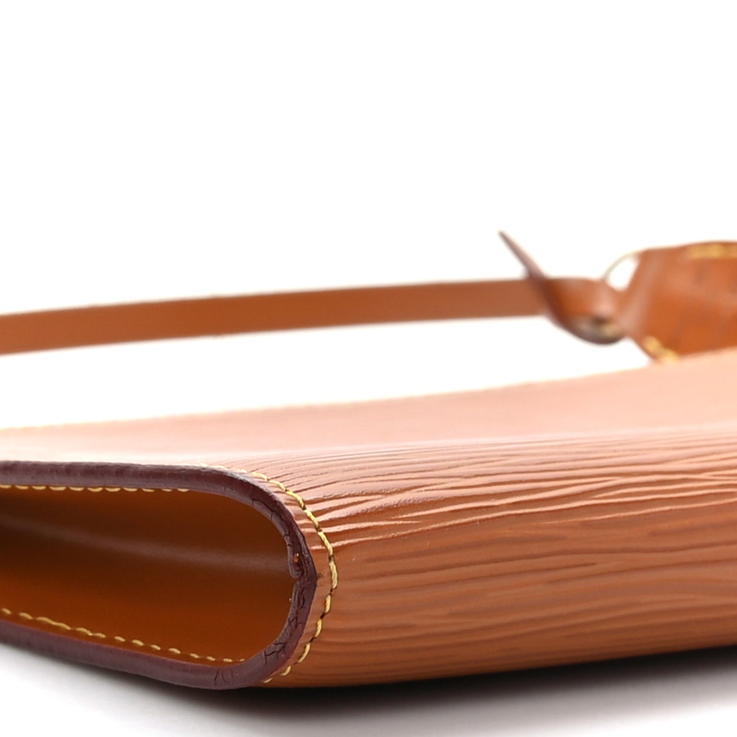 Epi Pochette Accessories 21 Cipango