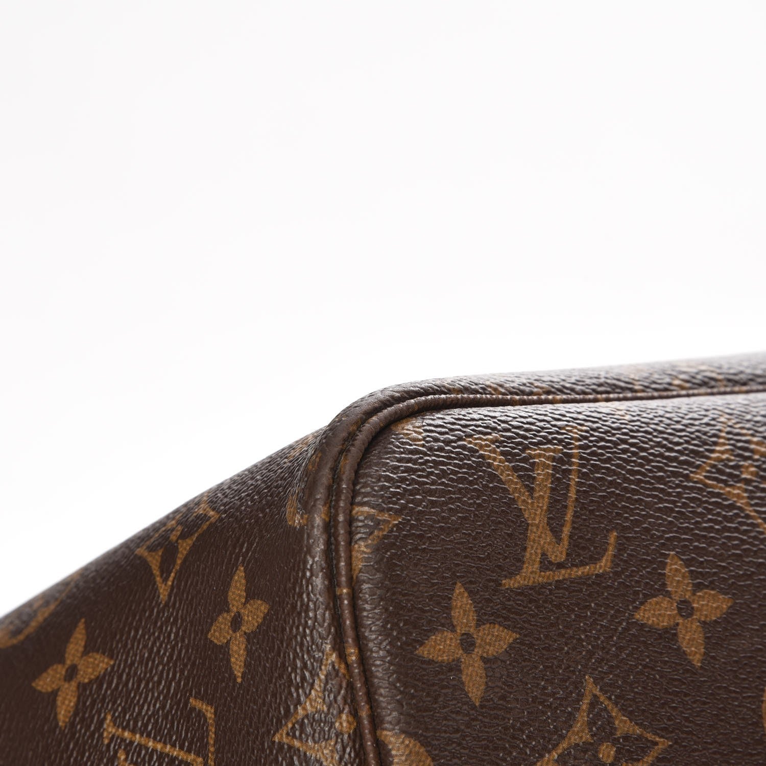 Louis Vuitton Monogram Neo Neverfull GM Fuchsia 14 of 18