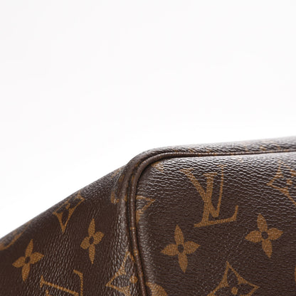 Louis Vuitton Monogram Neo Neverfull GM Fuchsia 14 of 18