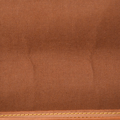 Louis Vuitton Monogram Sac Gibeciere PM 10 of 30