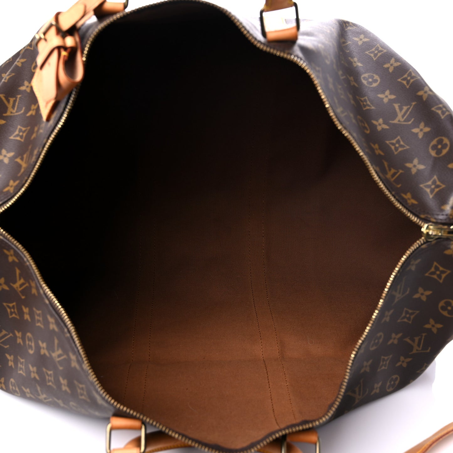 Monogram Keepall Bandouliere 60