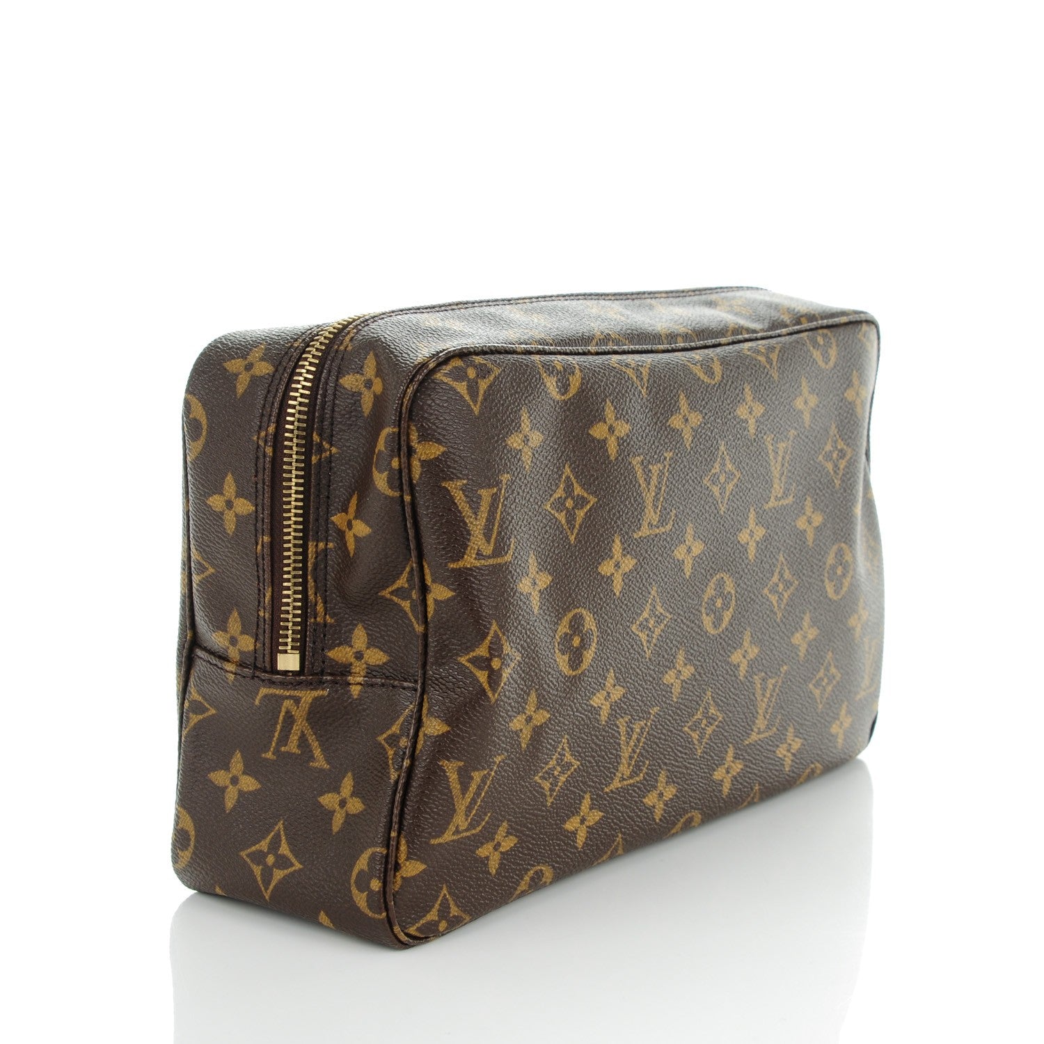 Louis Vuitton Monogram Trousse Toilette 28 3 of 7