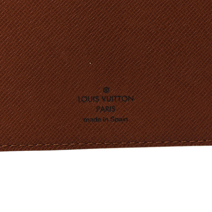 Louis Vuitton Monogram Desk Agenda Cover 7 of 12
