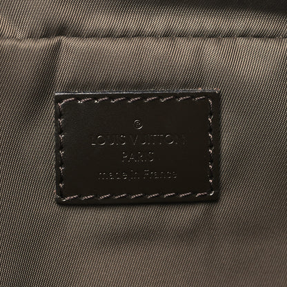 Louis Vuitton Damier Geant Associe PM Black 6 of 8