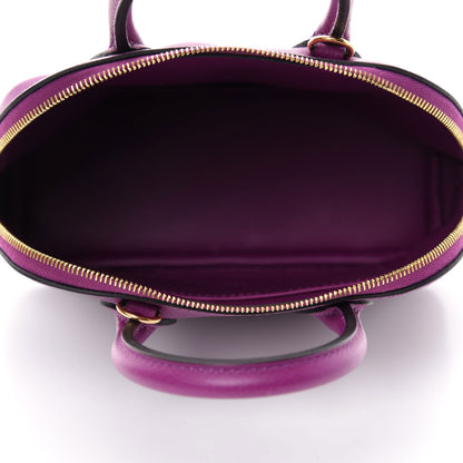 Hermes Evercolor Mini 1923 Bolide Anemone 5 of 10