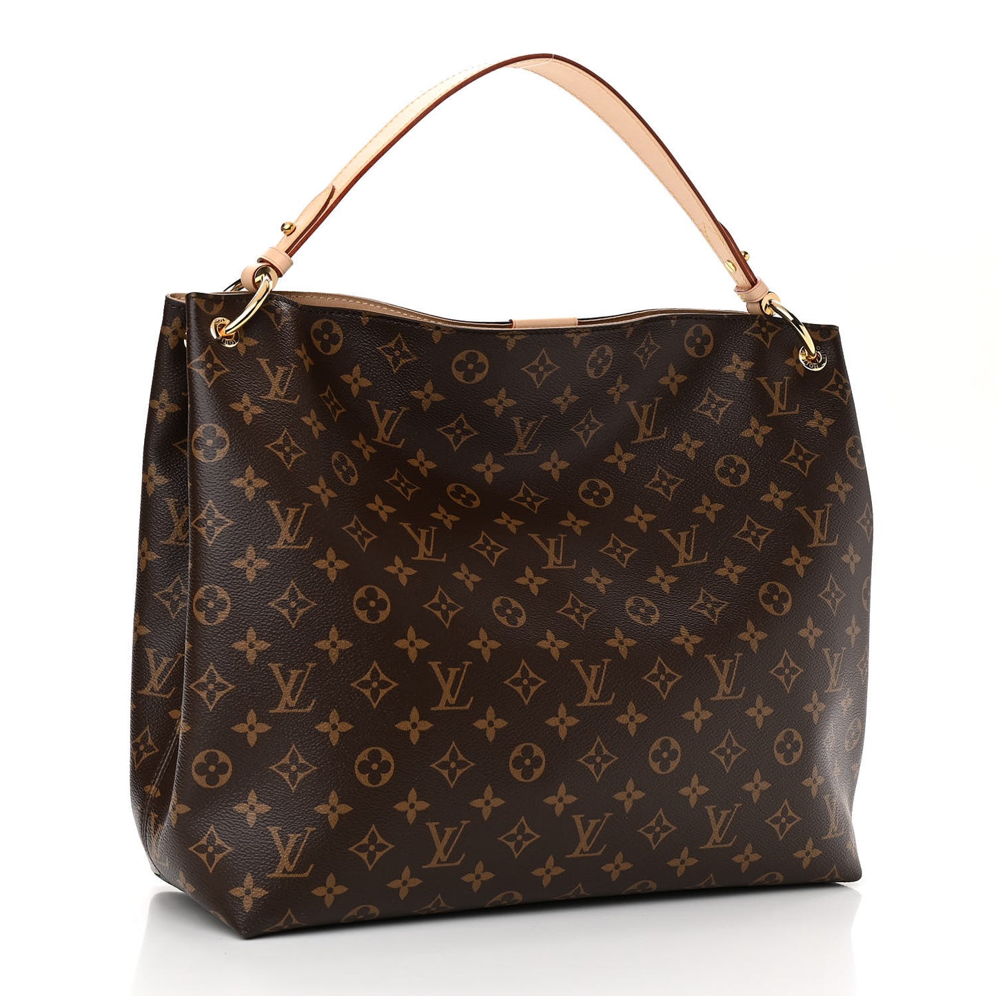 Monogram Graceful MM