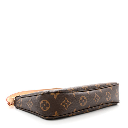 Louis Vuitton Monogram Pochette Accessories NM 4 of 8