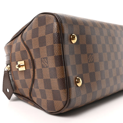 Louis Vuitton Damier Ebene Duomo 8 of 9