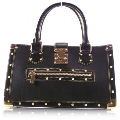 Louis Vuitton Suhali Le Fabuleux Black 1 of 9