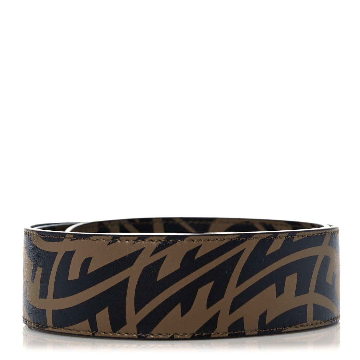 X SARAH COLEMAN Vitello FF Vertigo Strap You