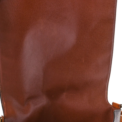 Louis Vuitton Monogram Musette GM 10 of 17