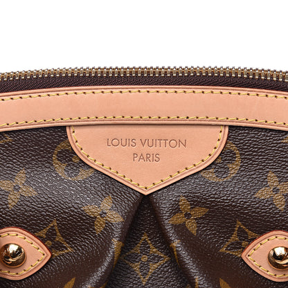 Louis Vuitton Monogram Tivoli GM 8 of 15