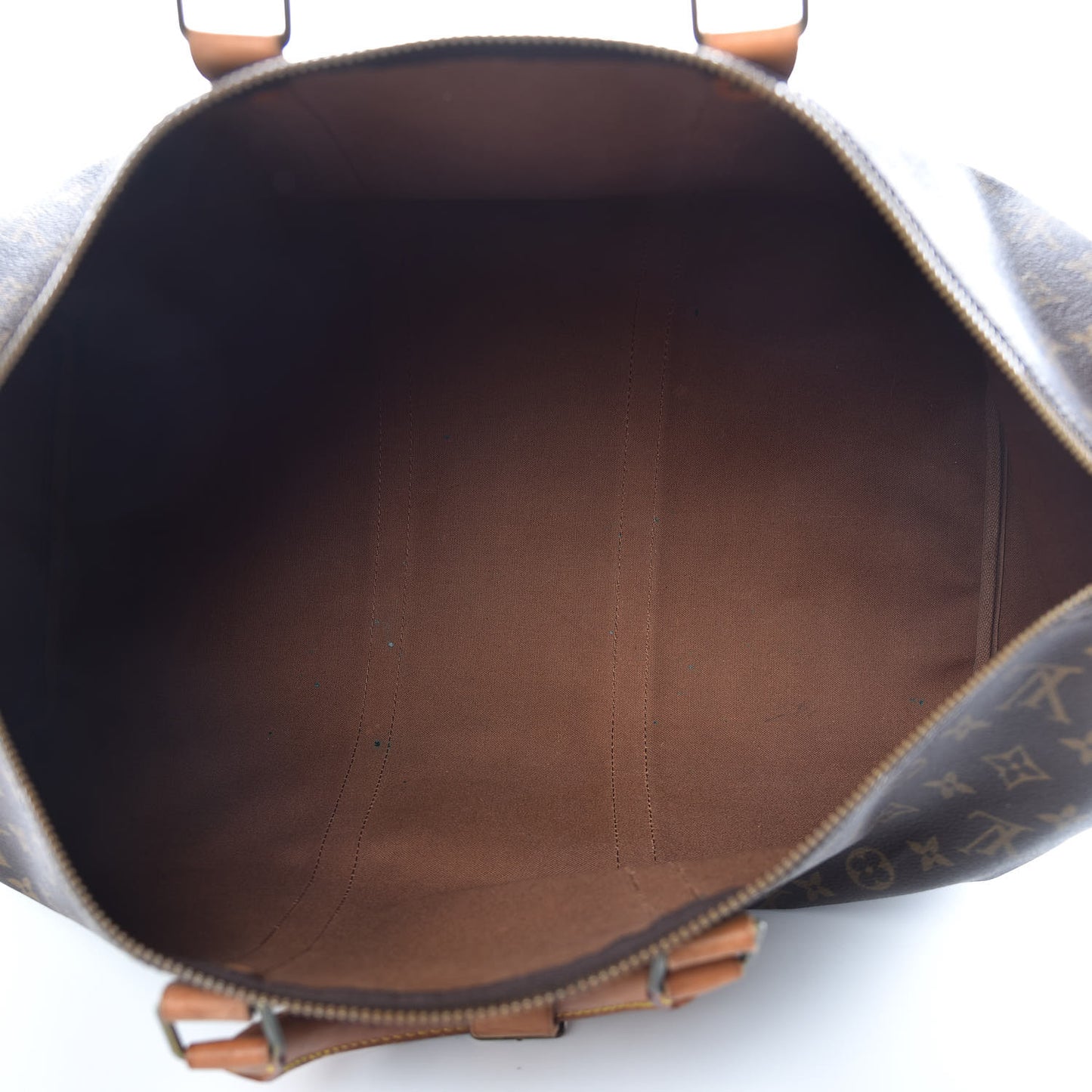 Monogram Keepall 50