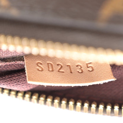 Louis Vuitton Monogram Turenne PM 7 of 15