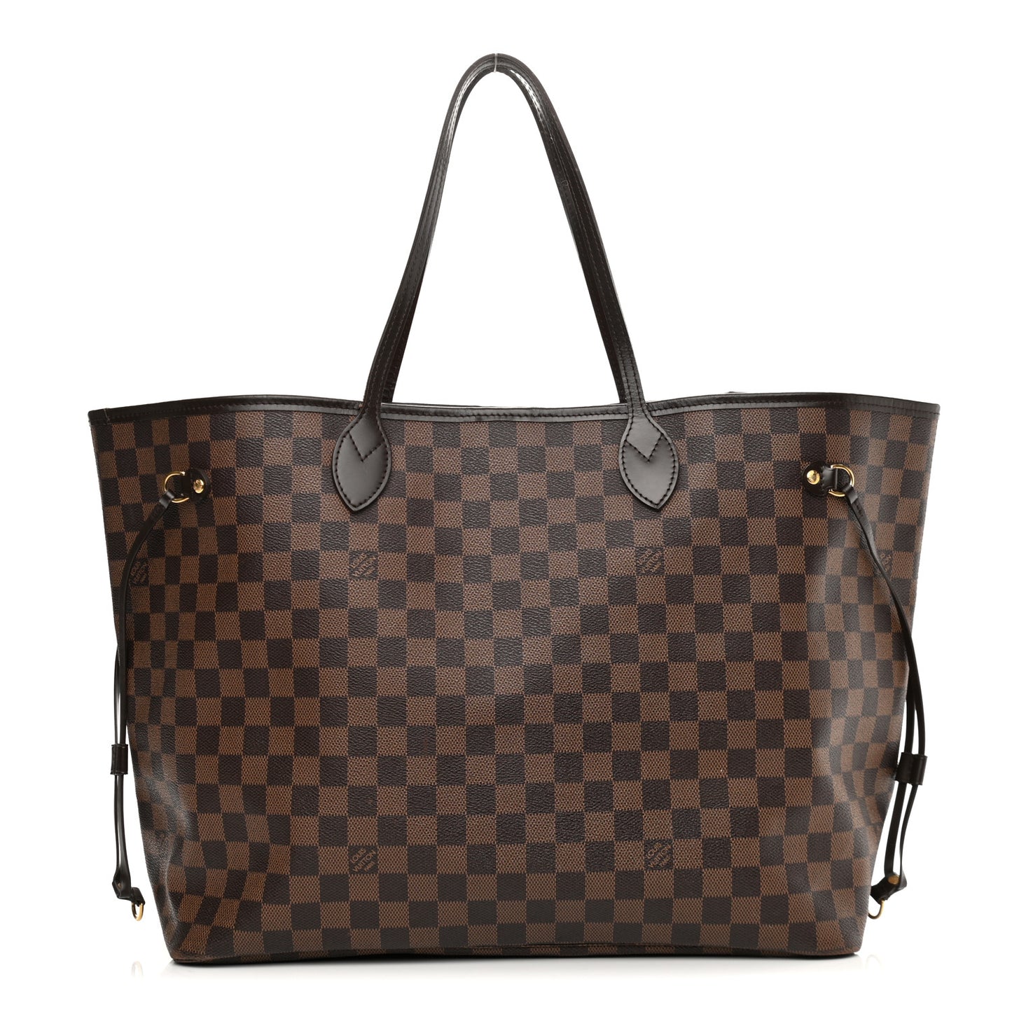 Damier Ebene Neverfull GM