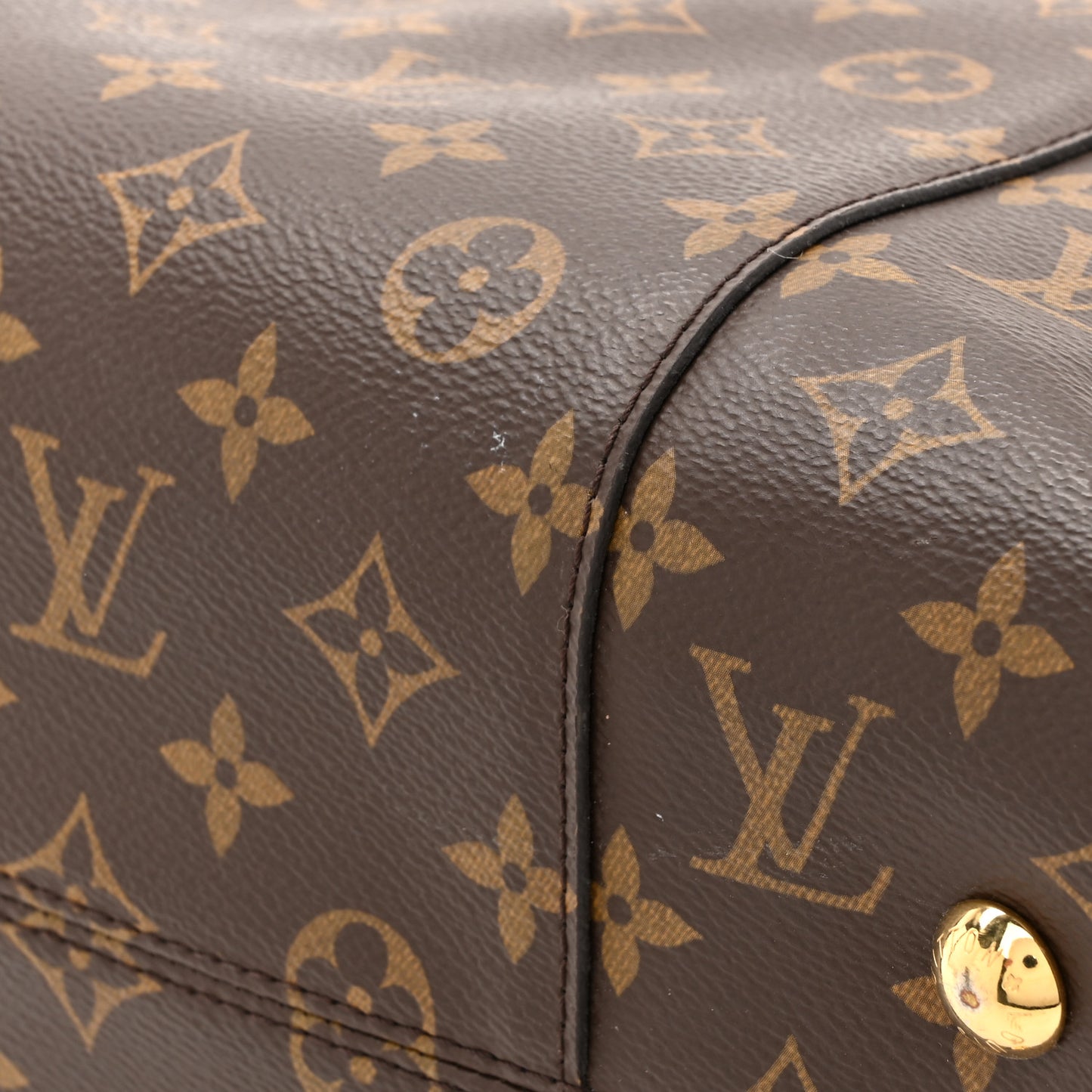 Monogram Melie