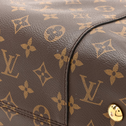 Louis Vuitton Monogram Melie 16 of 20