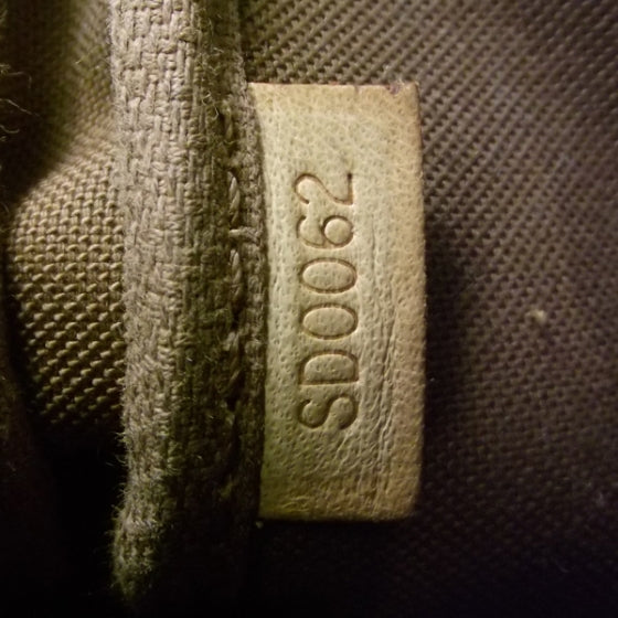 Monogram Pochette Accessories Bag