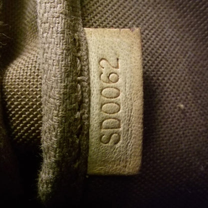 Louis Vuitton Monogram Pochette Accessories Bag 9 of 10