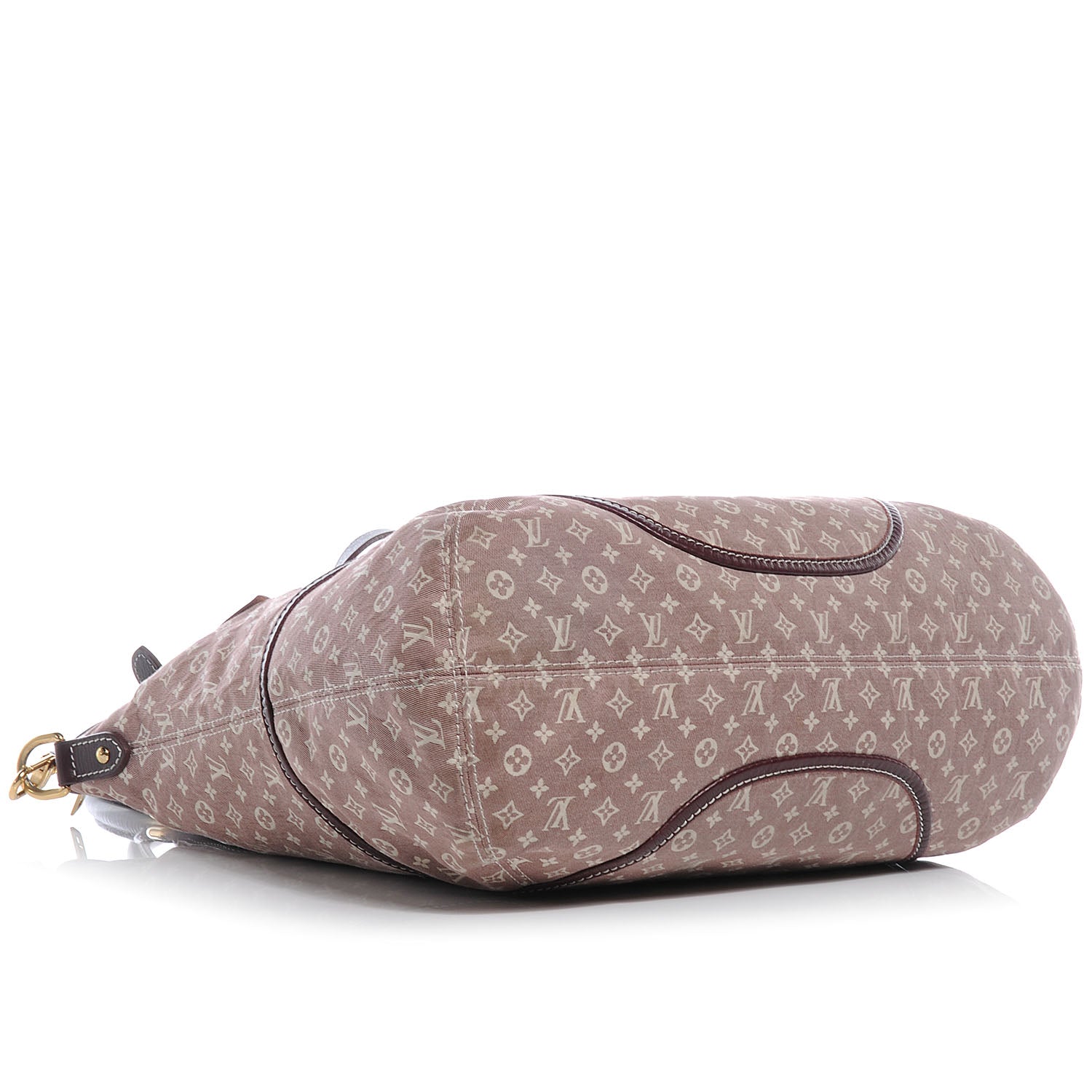 Louis Vuitton Monogram Idylle Elegie Sepia 4 of 7