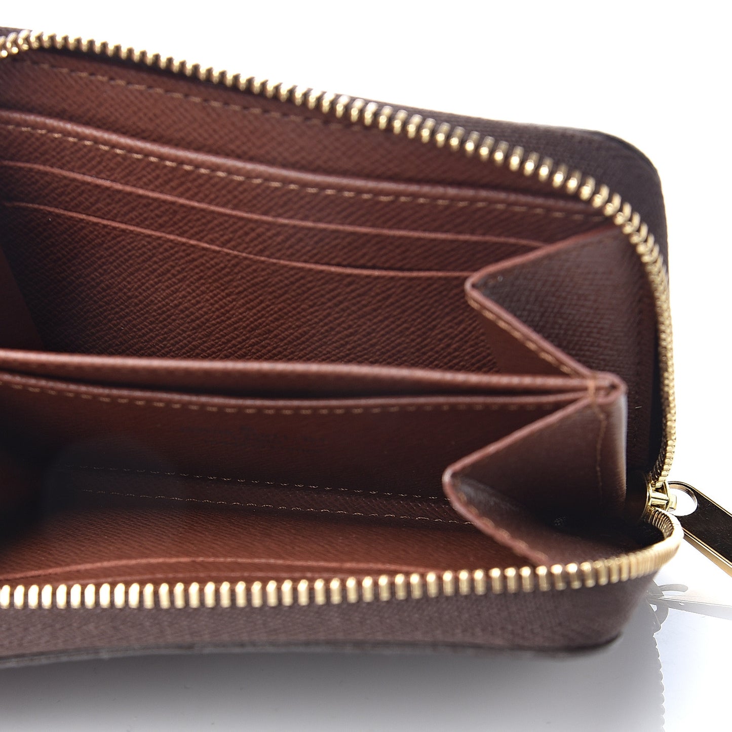 Monogram Zippy Coin Purse