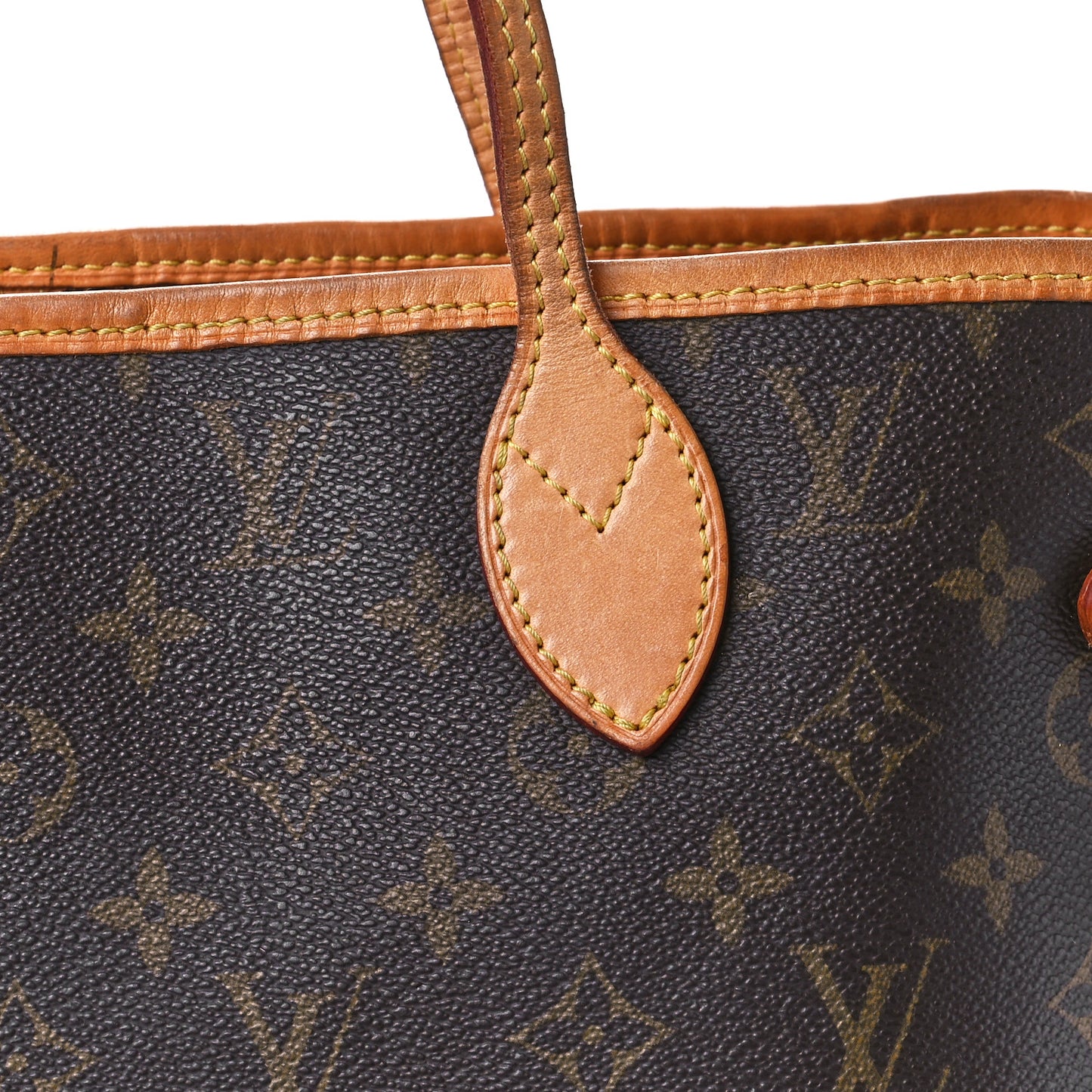 Monogram Neverfull MM