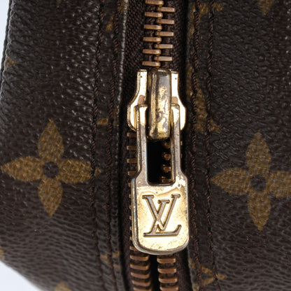 Louis Vuitton Monogram Trousse Toilette 23 9 of 9