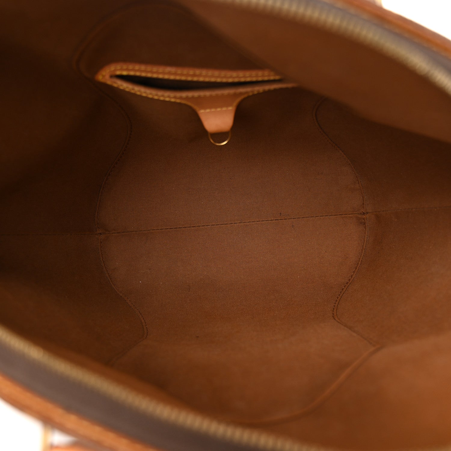 Louis Vuitton Monogram Ellipse MM 5 of 14