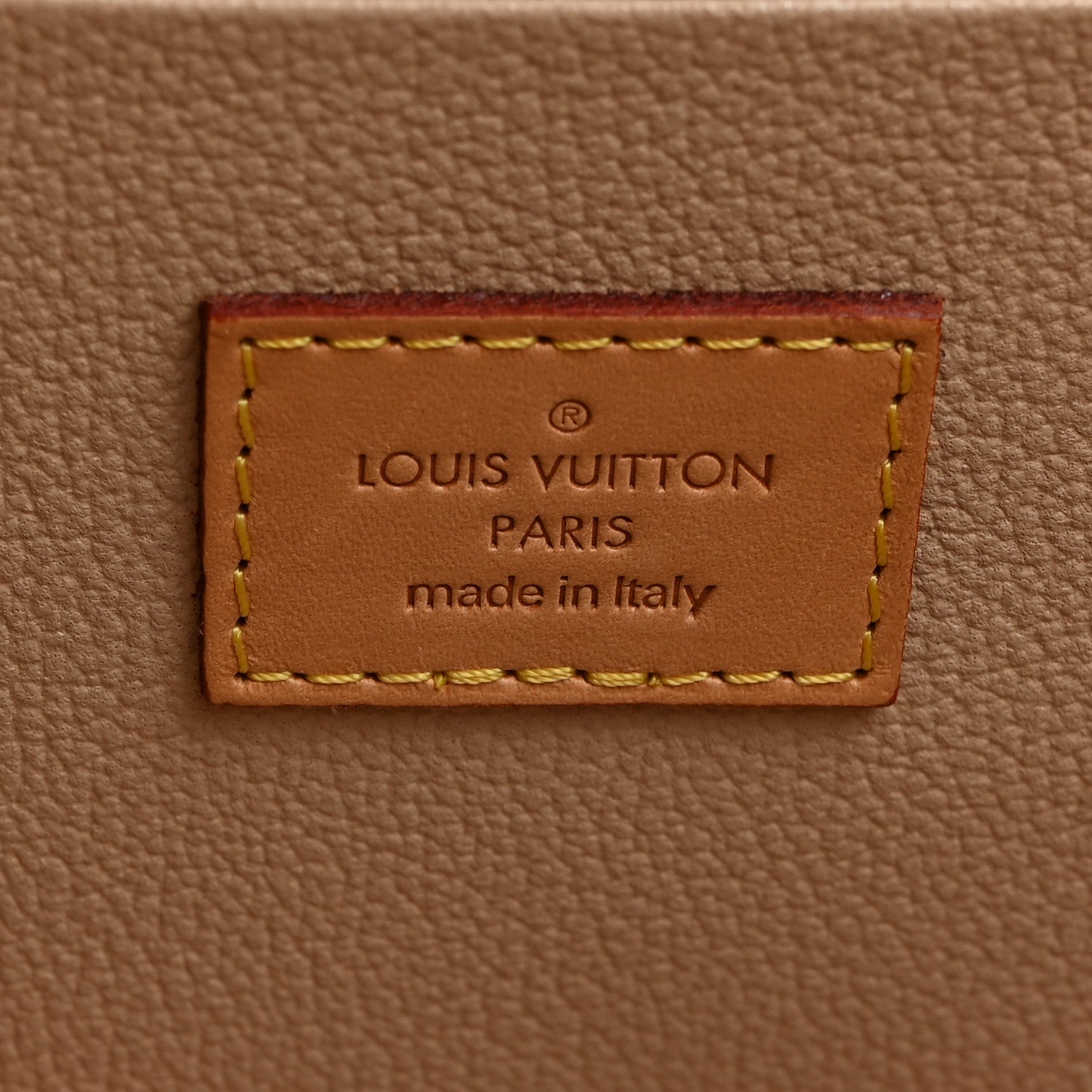 Louis Vuitton Monogram Nice BB 6 of 9