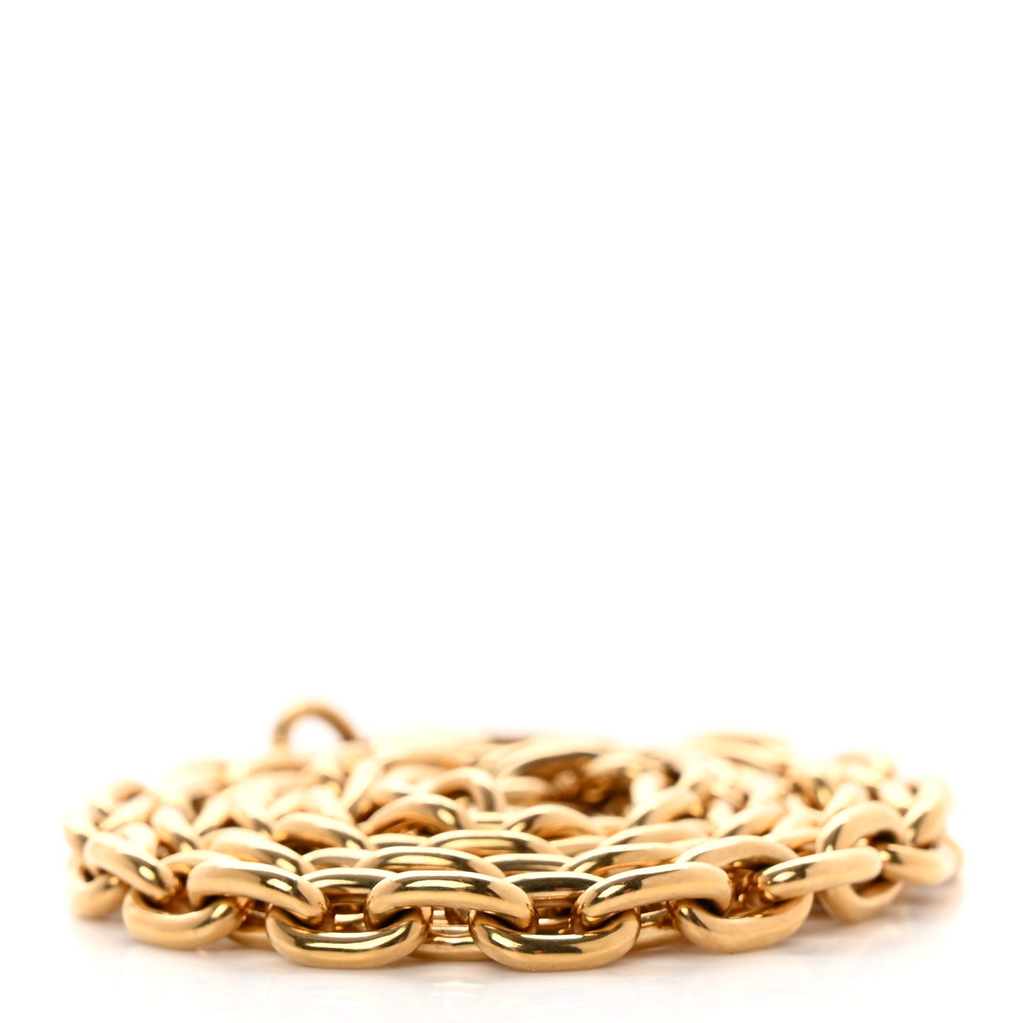 Easy Pouch Chain Shoulder Strap