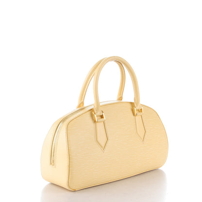 Louis Vuitton Epi Jasmin Vanilla 3 of 7