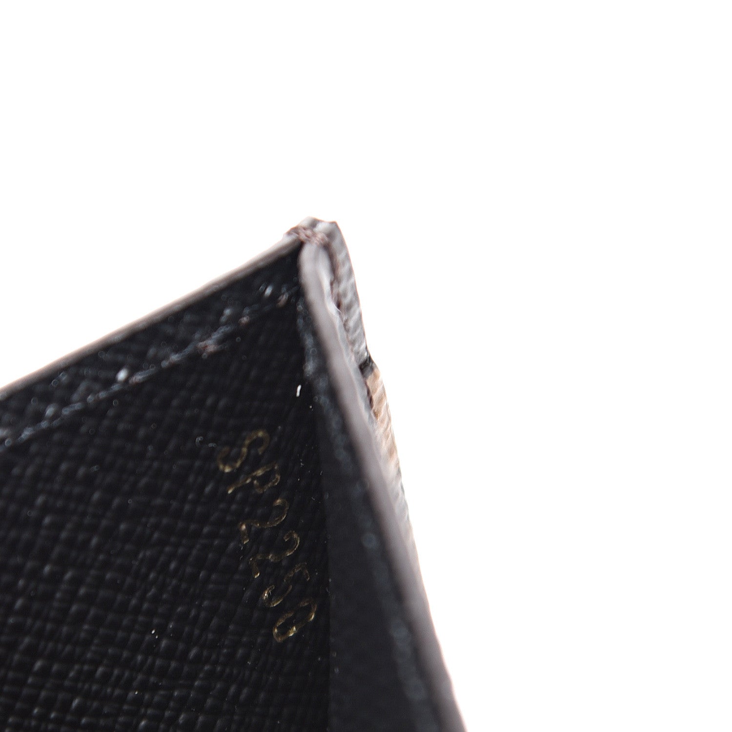 Louis Vuitton Reverse Monogram Card Holder 6 of 7